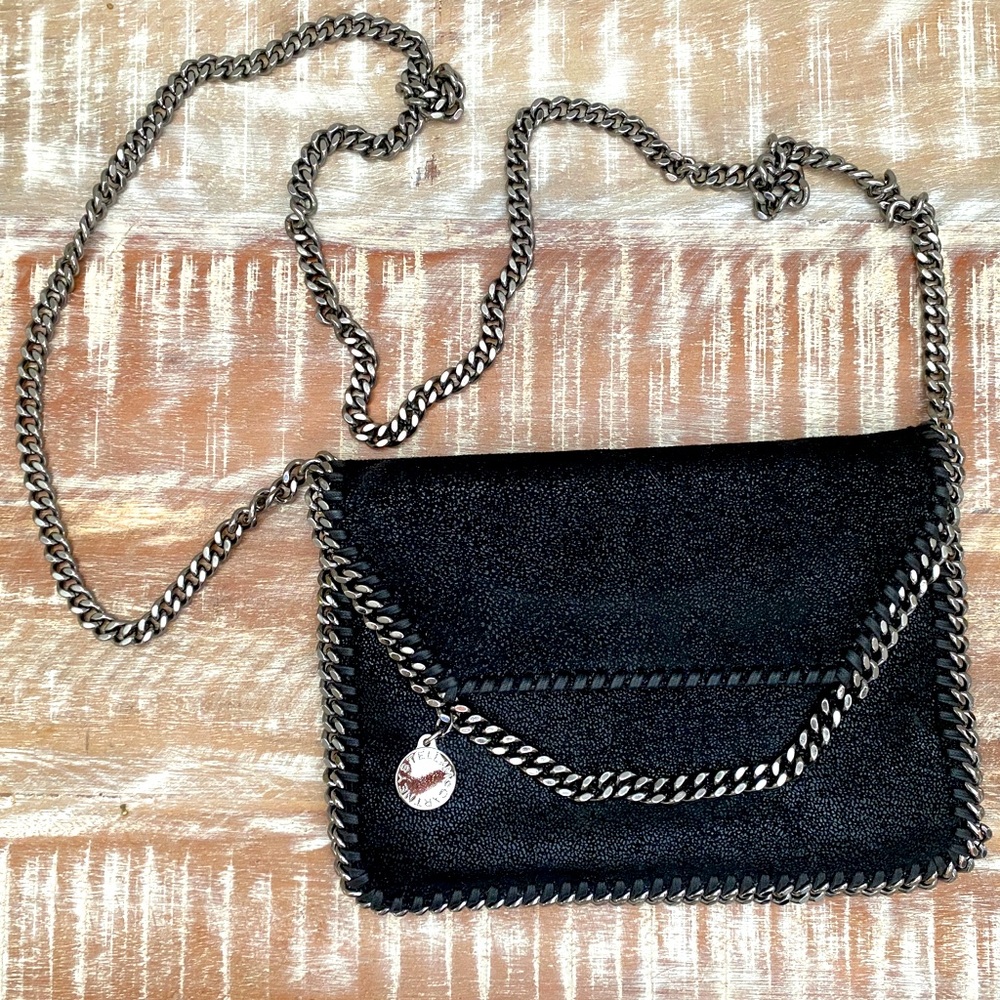 Falabella Mini Crossbody